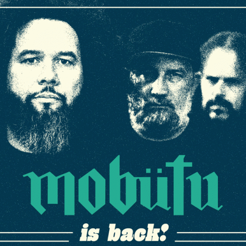 Mobütu : Mobütu Is Back !
